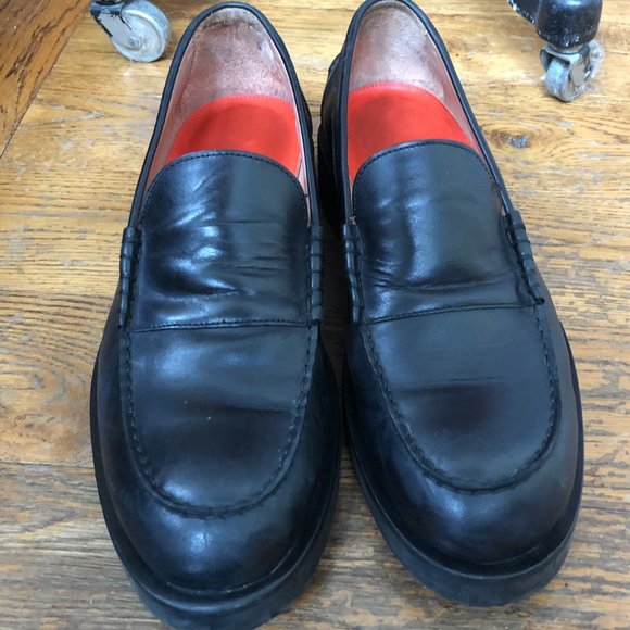 PAUL SMITH MEN'S LOAFER - Picture 1 of 5